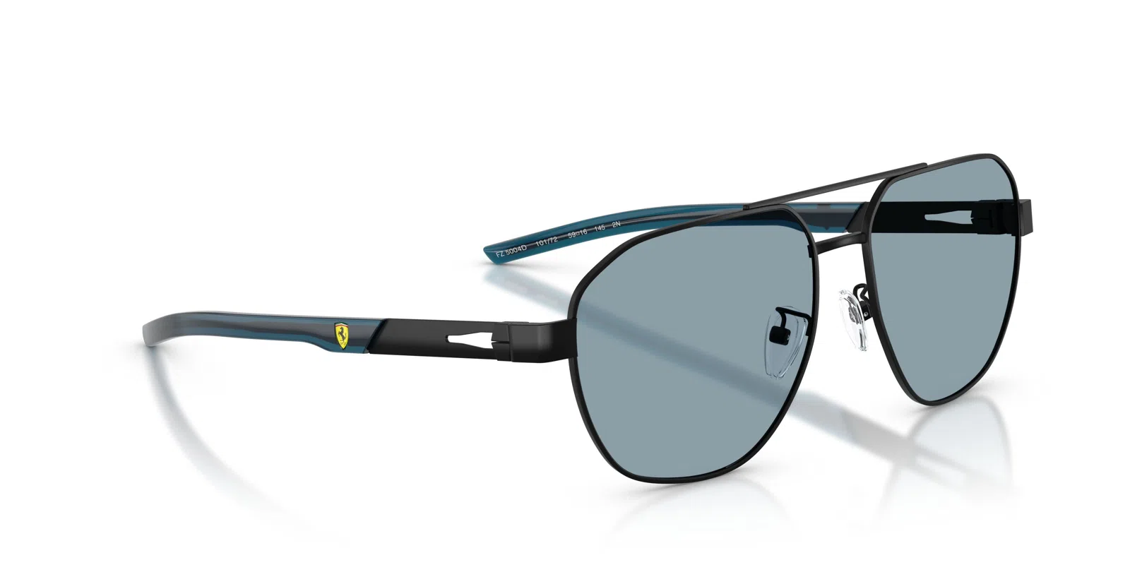 Scuderia Ferrari 5004D Sunglasses - view 26